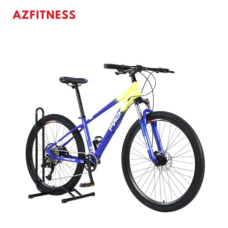 27.5 inch 11 Speed Spoked Wheel Fitness Sports Alloy Brand New Men Mtb Adult Aluminum Bicycle Mountain Bike For Trail