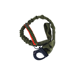 Ceinture décorative légère à insertion métallique en tissu élastique, vente directe usine, équipement d'extérieur multi-usages - Product Image 3