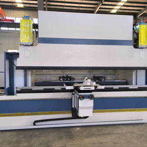 A Sheet Metal Fabrication Service for Electrical Control Cabinets Is Provided by the PDS 110/<b>3100</b> Press - Product Image 4