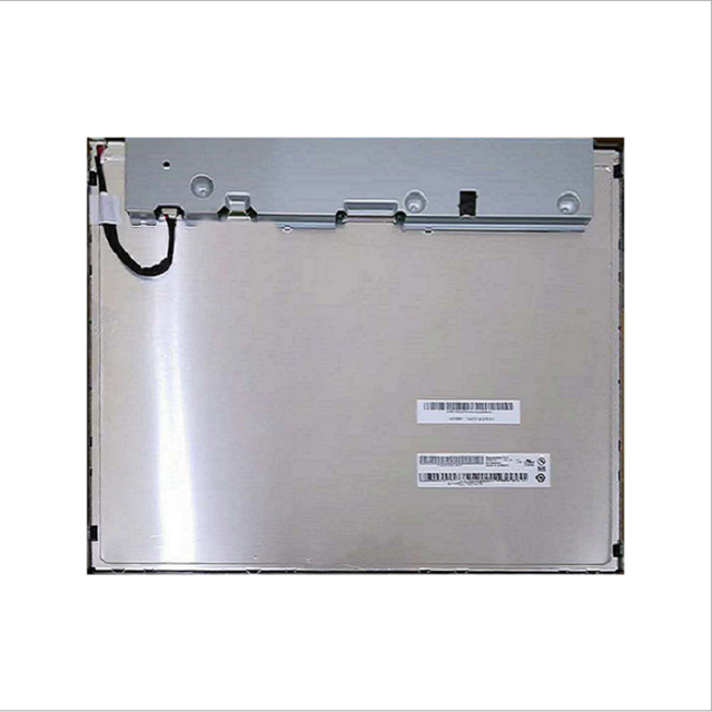 17 Inch 1280*1024 Brightness 350 LCD Panel G170EG01 V1 LCD Display Screen