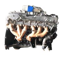 Meilleure vente Moteur Toyota d'occasion Moteur 1FZ FE 1FZ VVT-i pour Toyota Land Cruiser Lexus LX470 4.5