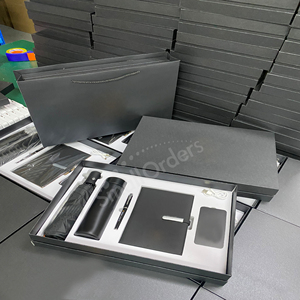 Set de Regalo Corporativo Personalizado, Kit de <span class=keywords><strong>Oficina</strong></span> Premium con Vaso, Sets de Regalos Promocionales - Product Image 4