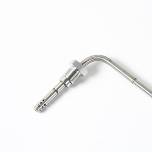 Sensor de Temperatura de Escape 4L0906088F KF40125AB001 Conexión Rápida para Audi Q7 2007-2015, Pieza Automotriz para Camiones - Product Image 4