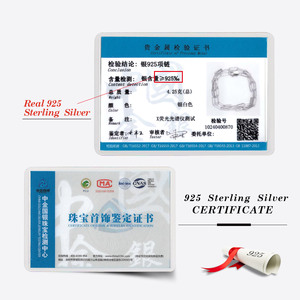 Rinntin Bsc40 Hiphop S925 Sterling Silver Ý Đồ Trang Sức 3Mm <span class=keywords><strong>14K</strong></span> 18K Mạ Vàng Lề Đường Kẹp Giấy Chuỗi Cho Phụ Nữ Người Đàn Ông - Product Image 6