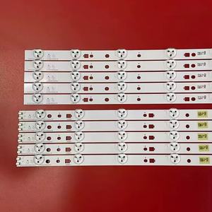 HX-1578 ใช้ได้กับ UA40EH5080R แถบไฟ D1GE-400SCA\B-R3 40-3535LED-60EA-L/R - Product Image 1