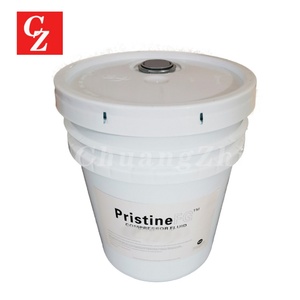 Lubricante de Grado Alimenticio Pristine FG 02250196-470 para Compresor de Aire Sullair - Product Image 2