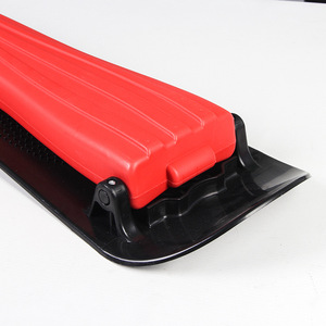 Jouets de neige pour enfants et adultes Pelles de ski Snowboards et traîneaux pour la saison d'hiver - Product Image 4