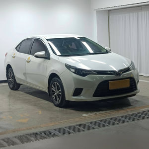 Meilleur <span class=keywords><strong>prix</strong></span> 2016 Toyota Levin 1.6T essence automatique <span class=keywords><strong>d</strong></span>'occasion à vendre, véhicules <span class=keywords><strong>d</strong></span>'occasion voitures pas chères - Product Image 2