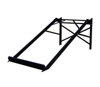 Chauffe-eau solaire à panneaux plats pour toiture 100L 300L 200L