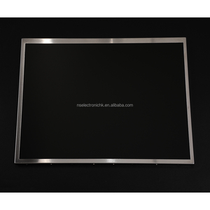 Module LCD industriel G121AGE-L03 de 12,1 pouces pour équipement d'armoire de commande, original, en stock - Product Image 2