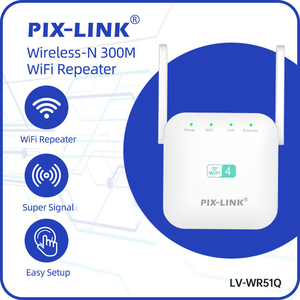 PIX-LINK 300Mbps AC2933S 1200Mbps <span class=keywords><strong>Wifi</strong></span> Repetidor Extensor de rango inalámbrico Amplificador Señal Categoría de producto <span class=keywords><strong>Repetidores</strong></span> - Product Image 3