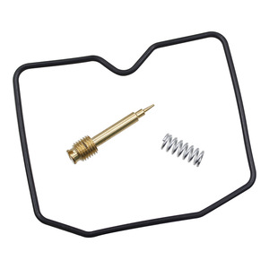 Kit de Reparación de Carburador para Motocicleta, Piezas para <span class=keywords><strong>Kawasaki</strong></span> EN450, 454, LTD, EN500 C, <span class=keywords><strong>Vulcan</strong></span> 500, EX500, Ninja 500R, 1994, 2013, - Product Image 5