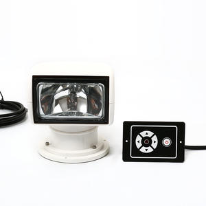 Fabricante Ofrece Reflectores TG25-A de Acero Inoxidable para Yates y Lanchas Rápidas Disponibles en Existencia - Product Image 2