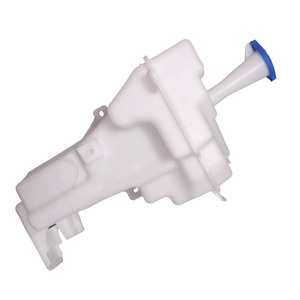 ถังเก็บน้ำฉีดกระจก XZT รุ่น 98610-H9000 สำหรับรถยนต์ Kia Rio 18 รูเดียว วัสดุ PP - Product Image 2