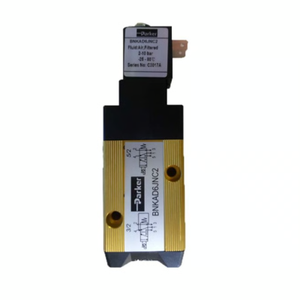 帕克BNKAD6JNC2-496593C2那慕尔阀门<span class=keywords><strong>3</strong></span>/2-5/2 - Product Image 2