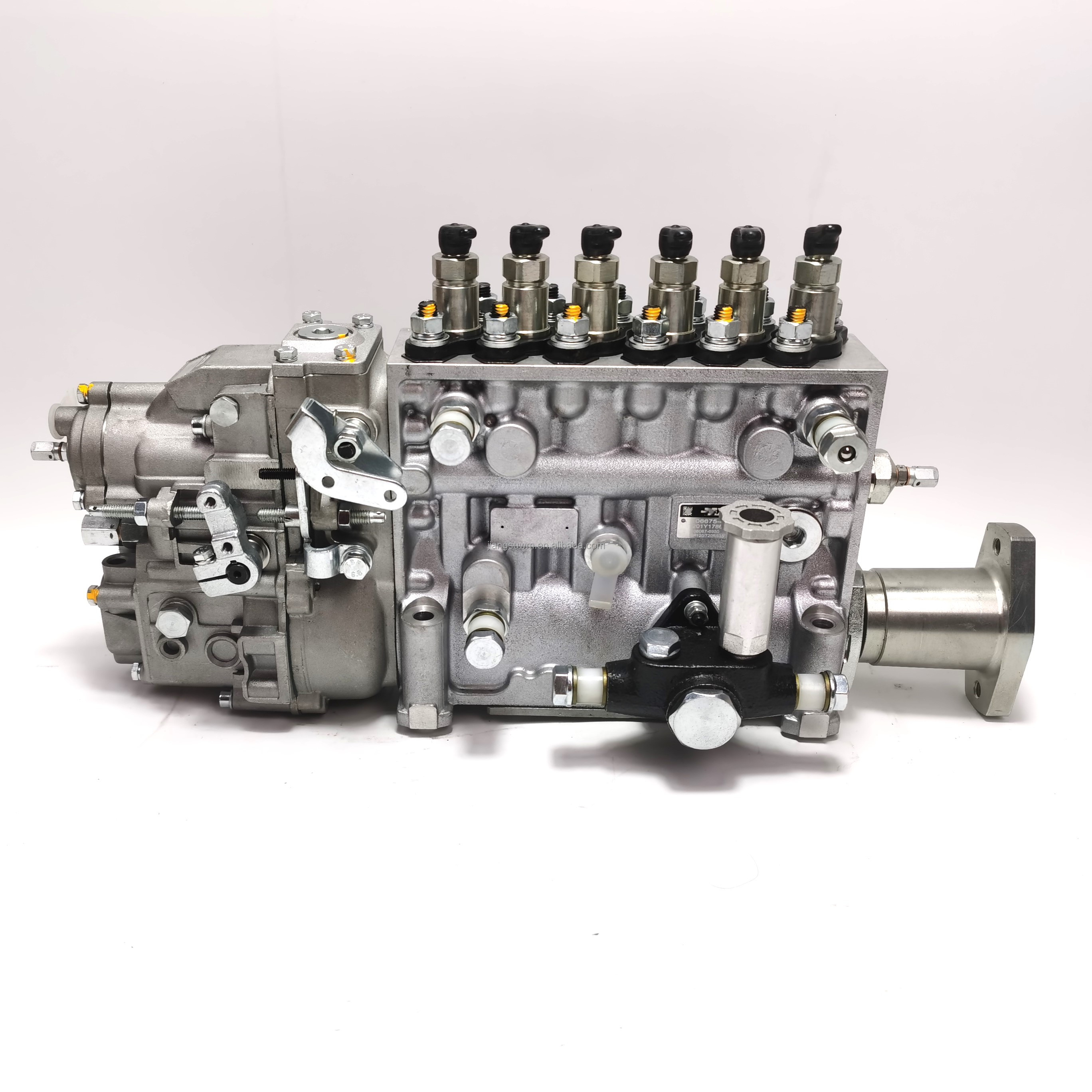 セル Zexel 106674-412A - FUEL INJECTION PUMP | FinditParts