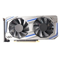 Carte graphique pour ordinateur portable GTX 550Ti 6 Go GDDR5 128 bits PCI 3.0 /VGA DVI pour interface ventilateur DirectX 12