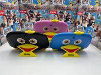 Tablet Anak Edukasi Natal Terbaru 7 Inch Android MTK Quad Core Wi-Fi IPS 1024x600 untuk Usia 3-12 Tahun Laki-laki Perempuan