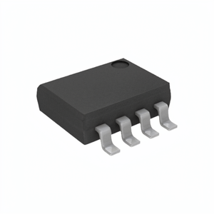 Buy Online Electronic Components 8 SOlC Memory BOM IC In Stock AT26DF041-SU - Product Image 1