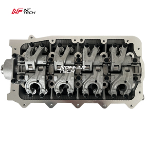 Parti del <span class=keywords><strong>motore</strong></span> <span class=keywords><strong>motore</strong></span> 7701478273 16 valvole 1.2L D4F testata Assy per RENAULT CLIO KANGOO MODUS <span class=keywords><strong>SANDERO</strong></span> THALIA TWINGO - Product Image 1