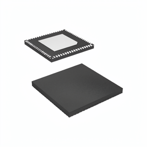 In Stock Clock Timing Components Electronic 9ZML1252EKILFT 72 VFQFN Exposed Pad - Product Image 1