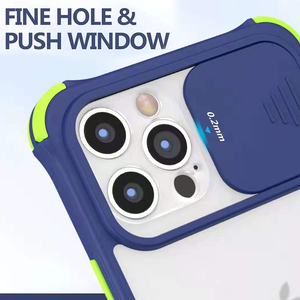 Rõ Ràng Điện Thoại Di Động Bìa Điện Thoại Tùy Chỉnh Trường Hợp Đối Với Samsung - Product Image 3