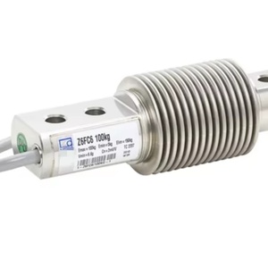 Célula de carga de viga flexible Z6FD1/50KG-1 Z6FD1/50KG Z6FD1/50kg - Product Image 1