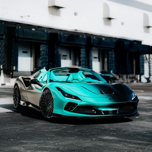Rines Forjados de 19 20 21 22 24 Pulgadas para Ferrari F8 488 296GTS 458 812GTS SF90 McLaren 765LT <span class=keywords><strong>Koenigsegg</strong></span> Benz Lamborghini S025 - Product Image 5