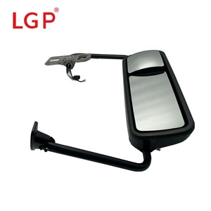 Espejo retrovisor lateral con calentador para camión, montaje para puerta del conductor LH, para Century, Colombia, gran oferta - Product Image 4