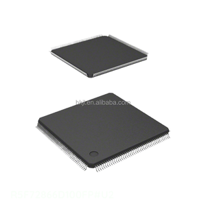 R5F72866D100FP#U2 176 LQFP Embedded Buy Online Electronic Components Original - Product Image 1