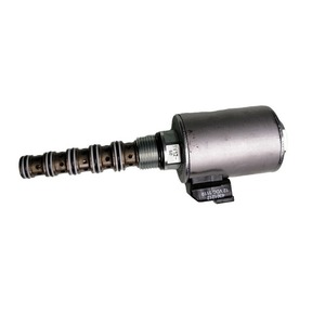 Vanne solénoïde Sv12-60 à 2 positions et 6 voies, à cartouche filetée, pour système hydraulique - Product Image 5