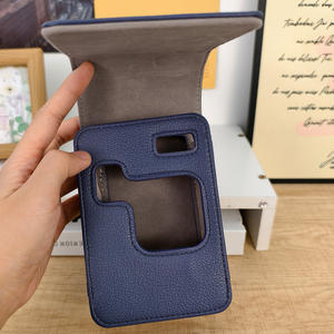 Sac en cuir PU rétro, sac à bandoulière artistique et frais, housse de protection, <span class=keywords><strong>mini</strong></span> sac pour appareil photo instantané <span class=keywords><strong>Liplay</strong></span>+ - Product Image 4