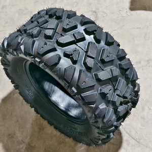 Pneu tout-terrain 25 X 10-12 Snow Maker Snow Four Whee ATV - Product Image 2