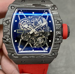 Dernière montre mécanique automatique cylindrique Montre mécanique étanche de plongée pour hommes Vente en gros - Product Image 1