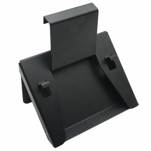 Tùy chỉnh chất lượng cao màu đen uốn thép không gỉ nhẹ thép nhôm chế tạo kim loại - Product Image 3