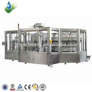 Hot Sale Best Sell Machine to Make Soft Drinks Pet Bottle <strong>pepsi</strong> Cola Produce Carbonating Water Soda Maker Products - Product Image 5
