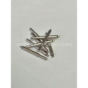 Punta de Prueba Metálica GP-1D con Resorte y Cabezal Redondo de 3.2mm, Pieza de Instrumento - Product Image 2
