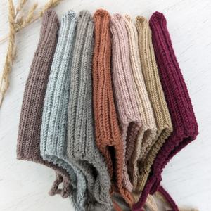 <span class=keywords><strong>Bonnet</strong></span> tricoté chaud pour bébé, <span class=keywords><strong>bonnet</strong></span> texturé en tricot pour nouveau-né, cadeau pour bébé, <span class=keywords><strong>bonnet</strong></span> en acrylique et coton pour bébé, vente chaude - Product Image 4