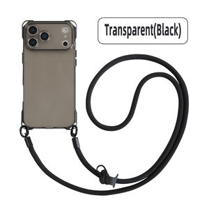 Étui universel pour téléphone portable <span class=keywords><strong>avec</strong></span> <span class=keywords><strong>cordon</strong></span> tour de cou pour <span class=keywords><strong>iPhone</strong></span> 18 17 16 15 14 <span class=keywords><strong>13</strong></span> 12 <span class=keywords><strong>Pro</strong></span> <span class=keywords><strong>Max</strong></span> - Product Image 4