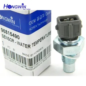 Original Nr. Wasser-/Kühlmittel temperatur sensor Für Chevrolet D-aewoo Rezzo Nubira O-pel Astra R-enault