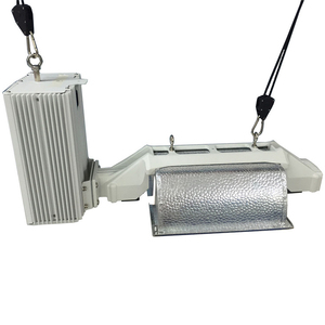 Lámpara De luz para cultivo De plantas De interior, accesorio De doble punta para horticultura, 1000w, CMH, Mh <span class=keywords><strong>Hps</strong></span> - Product Image 2