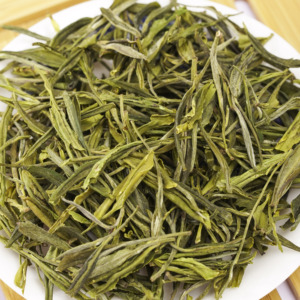 <span class=keywords><strong>Thé</strong></span> vert <span class=keywords><strong>Huangshan</strong></span> <span class=keywords><strong>maofeng</strong></span> Chine célèbre <span class=keywords><strong>thé</strong></span> premium - Product Image 4