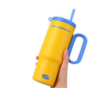 Vaso Térmico <span class=keywords><strong>de</strong></span> Acero Inoxidable <span class=keywords><strong>de</strong></span> 750 ml con Diseño <span class=keywords><strong>de</strong></span> Dibujos Animados Modernos, Aislamiento Térmico <span class=keywords><strong>de</strong></span> 6 a 12 Horas, Taza <span class=keywords><strong>de</strong></span> <span class=keywords><strong>Café</strong></span> <span class=keywords><strong>de</strong></span> Viaje - Product Image 2