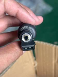 17089625 yakıt enjektörü için Suzuki Honda 3.2 inyector de gasolina - Product Image 2
