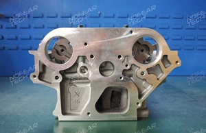 910570 Ventes Auto Pièces EP6DT Moteur Pièces Culasse Assy pour CITROEN C4 C5 DS3 DS5 PEUGEOT 308 408 5008 0200GJ 0200HX - Product Image 5