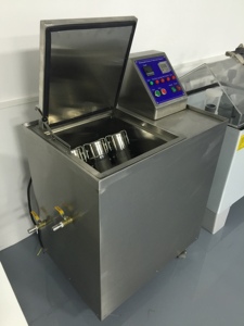आईएसओ 105 Atcc tm61 पानी रंग फास्टनेस टेस्टर धोने फास्टनेस टेस्टर - Product Image 3