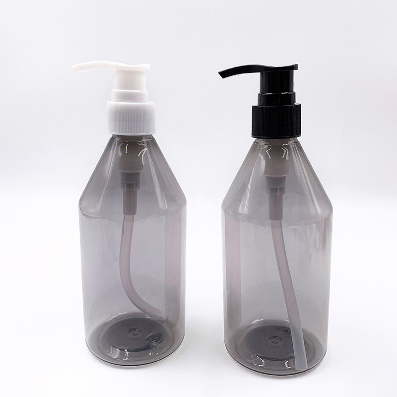 ขวด 300 มล. + หัวปั๊มโลชั่น