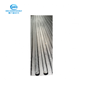 Pasokan pabrik di Cina EP300/2 karet Filter bergerak anti-selip konveyor sabuk konveyor - Product Image 3