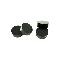 RNMN320/RNMN420/RNMN430 insère de grands paramètres de traitement CBN insère de bons outils ronds de finition de surface pour des petits pains de fonte