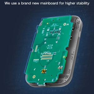 Jimi Di Động Toàn Cầu LTE Di Động Hotspot Esim Pocket Wifi Router 300Mbps Max. LAN VPN Internet Không Dây Cho Các Thiết Bị Kết Nối - Product Image 2